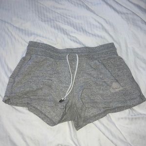 NIKE sweatshorts